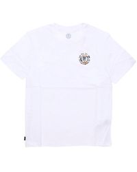 Element - T-Shirts - Lyst