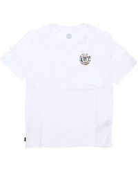 Element - T-Shirts - Lyst