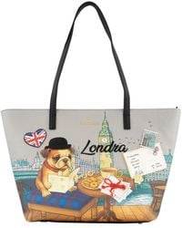 Braccialini - Tote Bags - Lyst