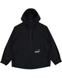 BOILER ROOM - Light Jackets - Lyst