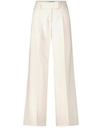 Seductive - Wijde Broek Chrissy - Lyst