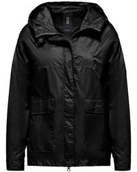 Bomboogie - Rain Jackets - Lyst