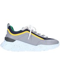 MSGM - Sneakers multicolour - Lyst