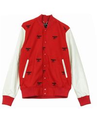 BOY London - Bomber Jackets - Lyst