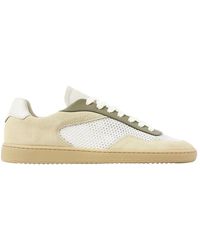 Nubikk - Sneakers - Lyst