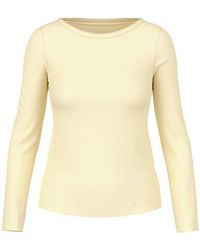 Marc Cain - Long Sleeve Tops - Lyst