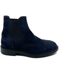 Fratelli Rossetti - Chelsea Boots - Lyst