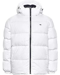 Tommy Hilfiger - Winter Jackets - Lyst