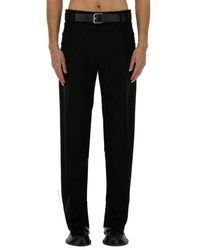 Moschino - Suit Trousers - Lyst
