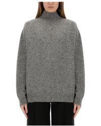 Alysi - Turtlenecks - Lyst