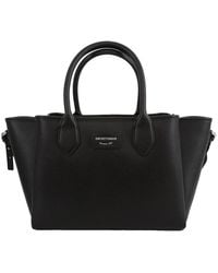 Emporio Armani - Handbags - Lyst