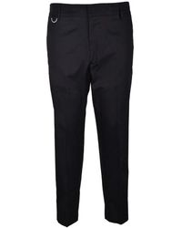 Low Brand - Chinos - Lyst