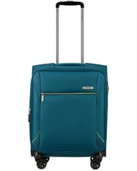 Samsonite - Soft Kabinen-Trolley - Lyst