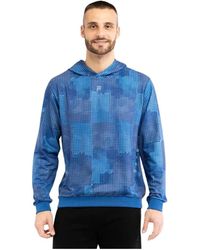 Fila - Sweatshirts & Hoodies - Lyst