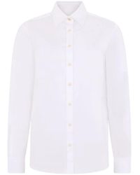 Roberto Cavalli - Shirts - Lyst