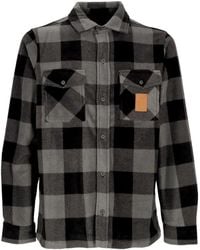 Etnies - Casual Shirts - Lyst