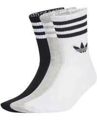 adidas - Underwear &Amp; Socks - Lyst
