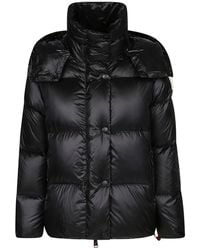 AFTER LABEL - Winter Jackets - Lyst