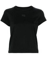 Alexander Wang - T-Shirts - Lyst