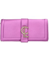 La Carrie - Clutches - Lyst