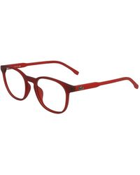 Lacoste - Glasses - Lyst