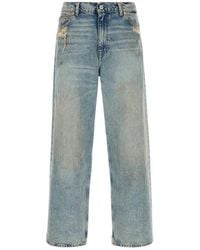Our Legacy - Straight Jeans - Lyst