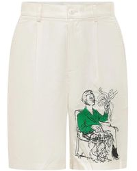 Kidsuper - Casual Shorts - Lyst