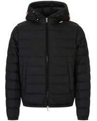 Moncler - Vermeille Short Down Jacket - Lyst