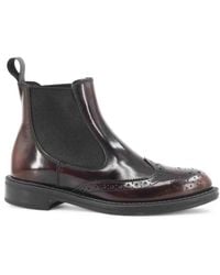 Frau - Chelsea Boots - Lyst