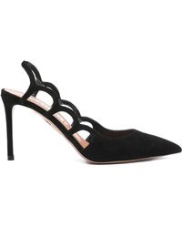 Aquazzura - High Heel Sandals - Lyst