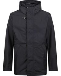 Fay - Light Jackets - Lyst