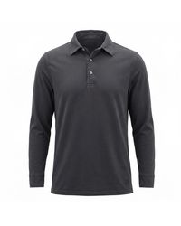 Bl'ker - York Polo - Lyst