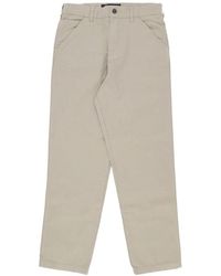 Iuter - Straight Trousers - Lyst