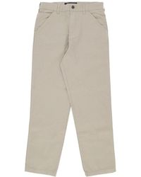 Iuter - Straight Trousers - Lyst