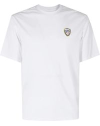Blauer - T-Shirts - Lyst