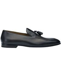 Doucal's - Mocassins - Lyst