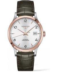 Longines - Horloges - Lyst