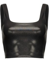 Pinko - Sleeveless Tops - Lyst