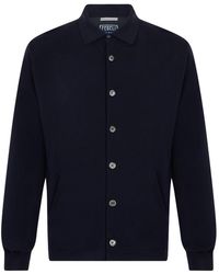 Fedeli - Bomber Jackets - Lyst