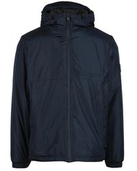 Tommy Hilfiger - Light Jackets - Lyst