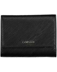 Calvin Klein - Wallets & Cardholders - Lyst