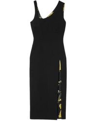 Versace Jeans Couture - Party Dresses - Lyst