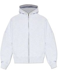 Entire studios - Zip-Throughs - Lyst