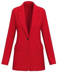 Marella - Blazers - Lyst