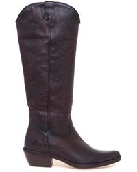 Felmini - C458 Texan Boot - Lyst