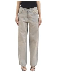 Haikure - Loose-Fit Jeans - Lyst