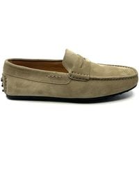 Triver Flight - Loafers - Lyst