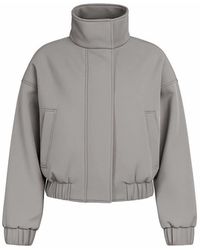 GUAJA. - Bomber Jackets - Lyst