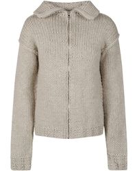 Prada - Cardigans - Lyst