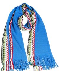 Missoni - Winter Scarves - Lyst